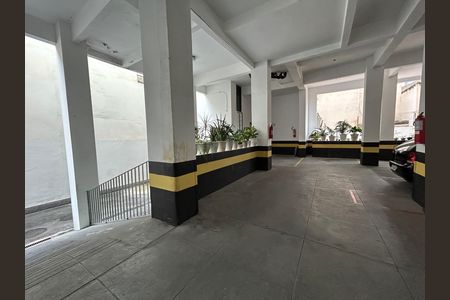 Apartamento para alugar com 50m², 2 quartos e 1 vagaÁrea comum