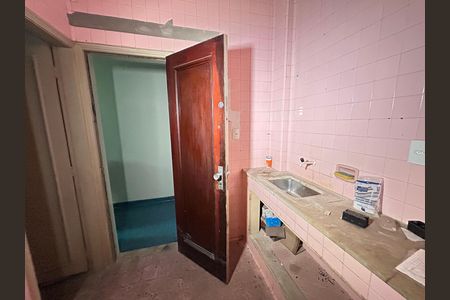 Apartamento para alugar com 50m², 2 quartos e 1 vagaCozinha