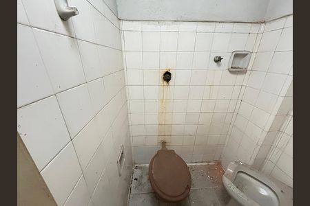 Apartamento para alugar com 50m², 2 quartos e 1 vagaBanheiro de serviço