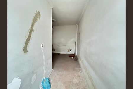 Apartamento para alugar com 50m², 2 quartos e 1 vagaSala