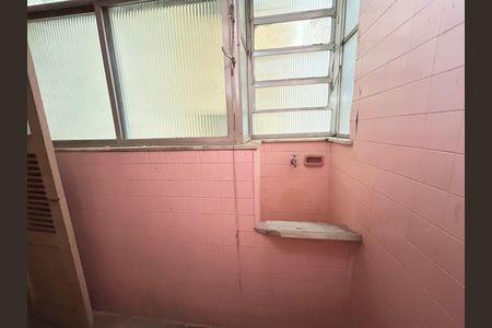 Apartamento para alugar com 50m², 2 quartos e 1 vagaÁrea de Serviço