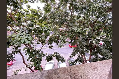 Vista do Quarto 1 de apartamento para alugar com 2 quartos, 50m² em Méier, Rio de Janeiro