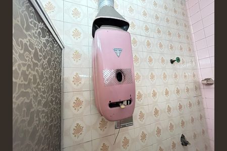 Apartamento para alugar com 50m², 2 quartos e 1 vagaBanheiro