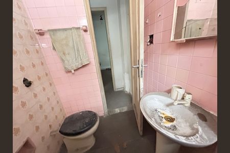 Apartamento para alugar com 50m², 2 quartos e 1 vagaBanheiro