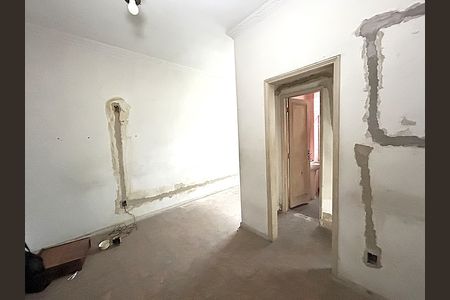 Sala de apartamento para alugar com 2 quartos, 50m² em Méier, Rio de Janeiro
