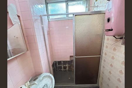 Apartamento para alugar com 50m², 2 quartos e 1 vagaBanheiro