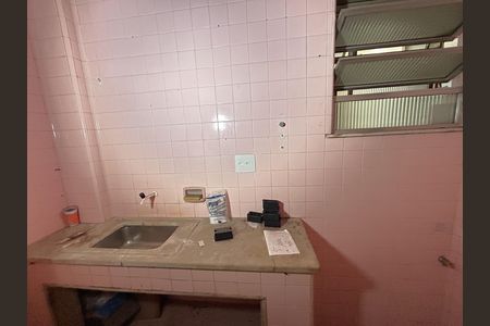 Apartamento para alugar com 50m², 2 quartos e 1 vagaCozinha