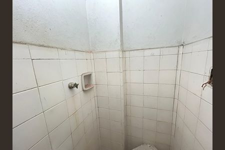 Apartamento para alugar com 50m², 2 quartos e 1 vagaBanheiro de serviço