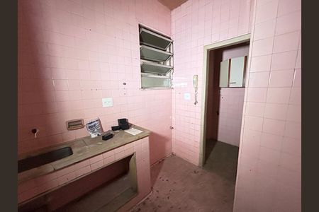 Apartamento para alugar com 50m², 2 quartos e 1 vagaCozinha