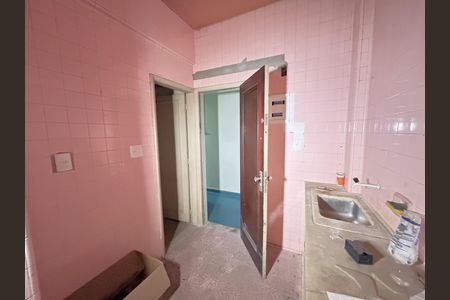 Apartamento para alugar com 50m², 2 quartos e 1 vagaCozinha