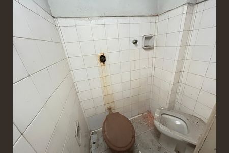 Apartamento para alugar com 50m², 2 quartos e 1 vagaBanheiro de serviço