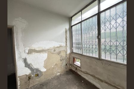 Quarto 1 de apartamento para alugar com 2 quartos, 50m² em Méier, Rio de Janeiro