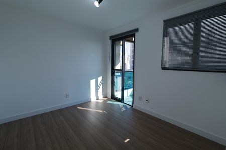 Sala de apartamento para alugar com 1 quarto, 38m² em Vila Mariana, São Paulo