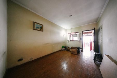 Sala de casa à venda com 2 quartos, 200m² em Cidade Antônio Estêvão de Carvalho, São Paulo