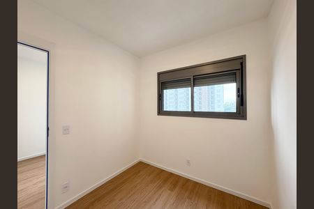 Quarto 2 de apartamento para alugar com 2 quartos, 41m² em Vila Albertina, São Paulo