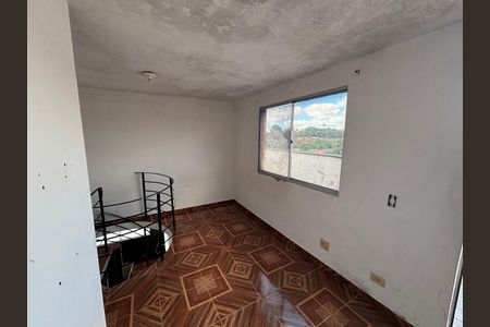 Apartamento à venda com 84m², 3 quartos e 1 vaga Apartamento à venda com 84m², 3 quartos e 1 vagaQuarto 3