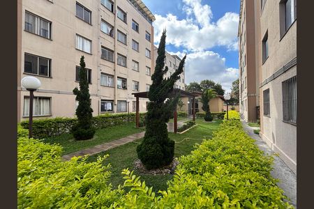 Apartamento à venda com 84m², 3 quartos e 1 vaga Apartamento à venda com 84m², 3 quartos e 1 vagaÁrea comum