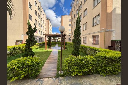 Apartamento à venda com 84m², 3 quartos e 1 vaga Apartamento à venda com 84m², 3 quartos e 1 vagaÁrea comum