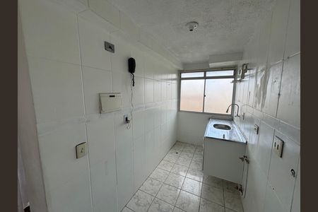 Apartamento à venda com 84m², 3 quartos e 1 vaga Apartamento à venda com 84m², 3 quartos e 1 vagaCozinha