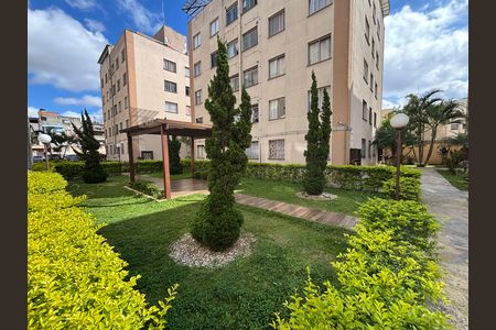 Apartamento à venda com 84m², 3 quartos e 1 vaga Apartamento à venda com 84m², 3 quartos e 1 vagaÁrea comum