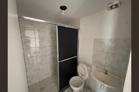 Apartamento à venda com 84m², 3 quartos e 1 vaga Apartamento à venda com 84m², 3 quartos e 1 vagaBanheiro 2