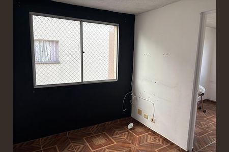 Apartamento à venda com 84m², 3 quartos e 1 vaga Apartamento à venda com 84m², 3 quartos e 1 vagaSala