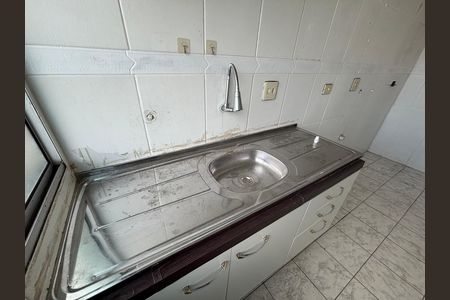 Apartamento à venda com 84m², 3 quartos e 1 vaga Apartamento à venda com 84m², 3 quartos e 1 vagaCozinha