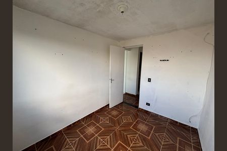 Apartamento à venda com 84m², 3 quartos e 1 vaga Apartamento à venda com 84m², 3 quartos e 1 vagaQuarto 2