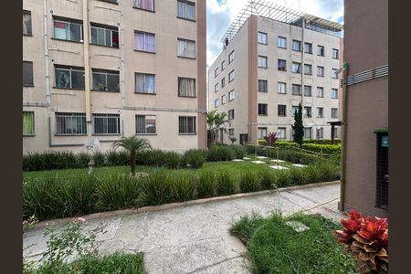 Apartamento à venda com 84m², 3 quartos e 1 vaga Apartamento à venda com 84m², 3 quartos e 1 vagaÁrea comum
