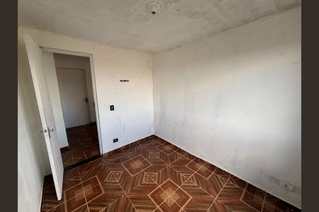 Apartamento à venda com 84m², 3 quartos e 1 vaga Apartamento à venda com 84m², 3 quartos e 1 vagaQuarto 2