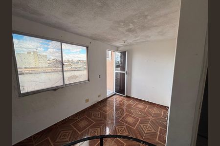 Apartamento à venda com 84m², 3 quartos e 1 vaga Apartamento à venda com 84m², 3 quartos e 1 vagaQuarto 3