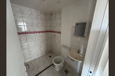 Apartamento à venda com 84m², 3 quartos e 1 vaga Apartamento à venda com 84m², 3 quartos e 1 vagaBanheiro 1