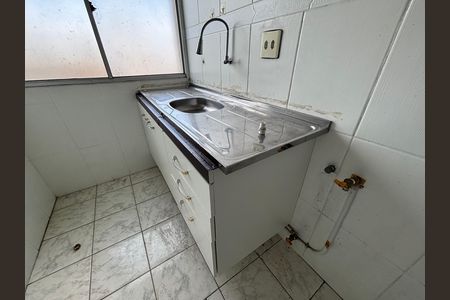Apartamento à venda com 84m², 3 quartos e 1 vaga Apartamento à venda com 84m², 3 quartos e 1 vagaCozinha