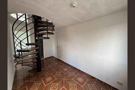 Apartamento à venda com 84m², 3 quartos e 1 vaga Apartamento à venda com 84m², 3 quartos e 1 vagaSala