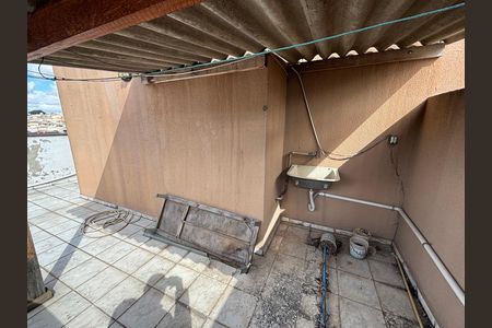 Apartamento à venda com 84m², 3 quartos e 1 vaga Apartamento à venda com 84m², 3 quartos e 1 vagaÁrea de serviço