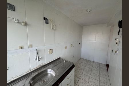 Apartamento à venda com 84m², 3 quartos e 1 vaga Apartamento à venda com 84m², 3 quartos e 1 vagaCozinha