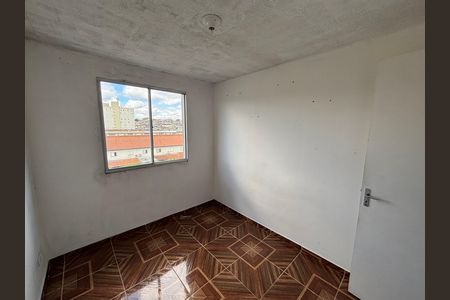 Apartamento à venda com 84m², 3 quartos e 1 vaga Apartamento à venda com 84m², 3 quartos e 1 vagaQuarto 2