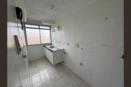 Apartamento à venda com 84m², 3 quartos e 1 vaga Apartamento à venda com 84m², 3 quartos e 1 vagaCozinha