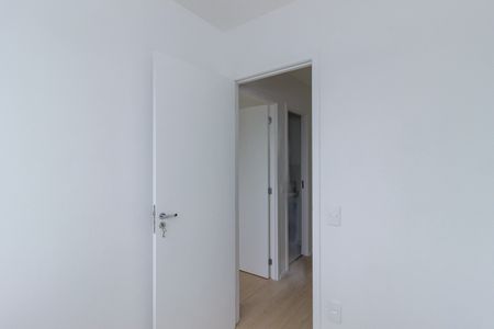 Apartamento para alugar com 27m², 2 quartos e sem vaga Apartamento para alugar com 27m², 2 quartos e sem vagaQuarto 2