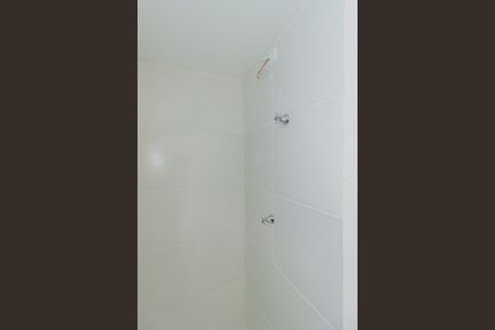 Apartamento para alugar com 27m², 2 quartos e sem vaga Apartamento para alugar com 27m², 2 quartos e sem vagaBanheiro