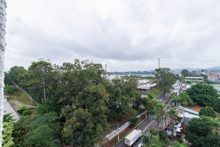 Apartamento para alugar com 27m², 2 quartos e sem vaga Apartamento para alugar com 27m², 2 quartos e sem vagaVista Quarto 1