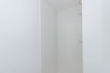Apartamento para alugar com 27m², 2 quartos e sem vaga Apartamento para alugar com 27m², 2 quartos e sem vagaBanheiro