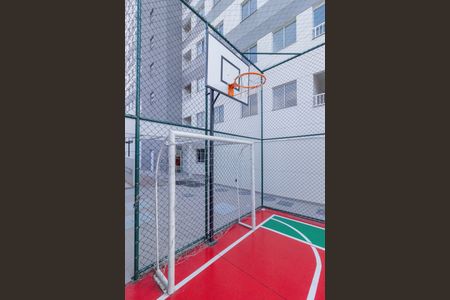 Apartamento para alugar com 27m², 2 quartos e sem vaga Apartamento para alugar com 27m², 2 quartos e sem vagaQuadra