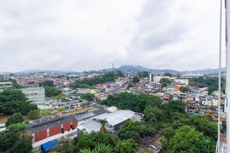 Apartamento para alugar com 27m², 2 quartos e sem vaga Apartamento para alugar com 27m², 2 quartos e sem vagaVista Quarto 1