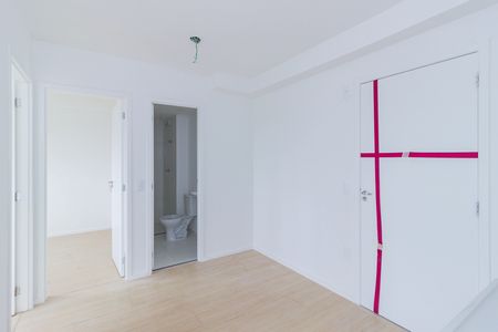 Apartamento para alugar com 27m², 2 quartos e sem vaga Apartamento para alugar com 27m², 2 quartos e sem vagaSala