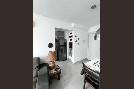 Sala de apartamento para alugar com 2 quartos, 1m² em Cavalhada, Porto Alegre