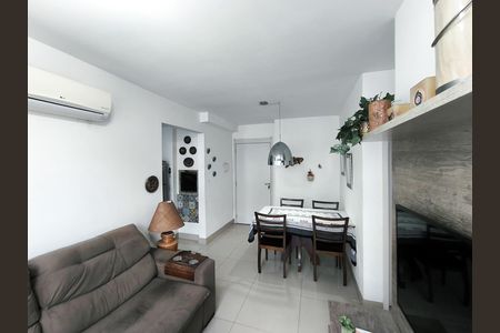 Sala de apartamento para alugar com 2 quartos, 1m² em Cavalhada, Porto Alegre