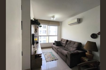 Sala de apartamento para alugar com 2 quartos, 1m² em Cavalhada, Porto Alegre