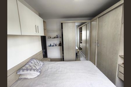 Quarto 1 de apartamento para alugar com 2 quartos, 1m² em Cavalhada, Porto Alegre