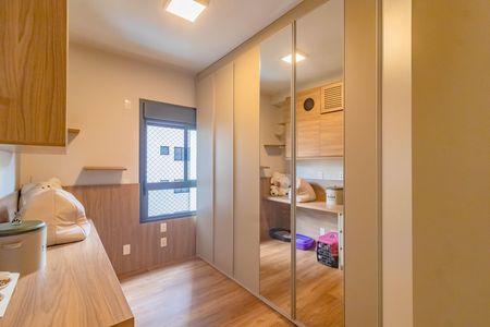 Apartamento à venda com 69m², 2 quartos e 1 vaga Apartamento à venda com 69m², 2 quartos e 1 vagaQuarto